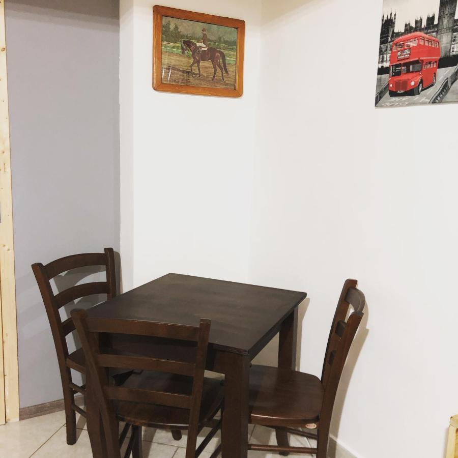 Antony's Holiday home Catania