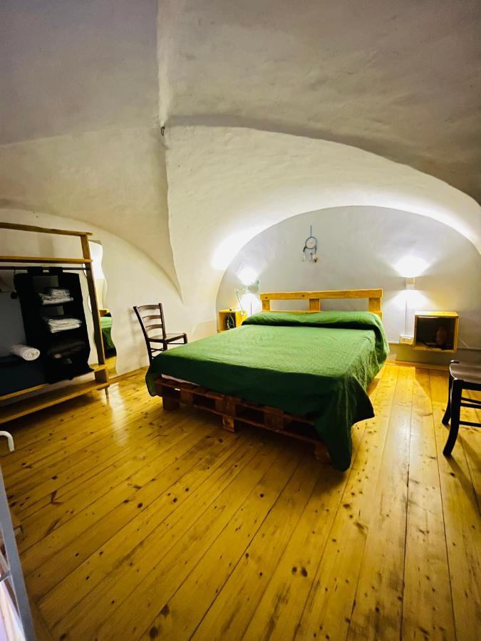 Antony's Holiday home *